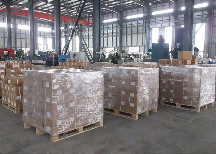 Fornecedor verificado da China - Langfang Zhanfeng Metal Products Co., Ltd