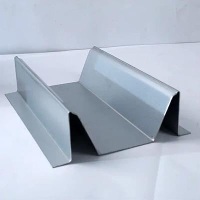 China Customizable Solar Mounting Water Channel Surface Mount Installation for sale