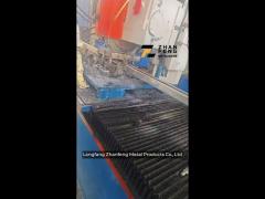 sturdy water pipe installation unistrut seismic bracing for buildings hot dip galvanized