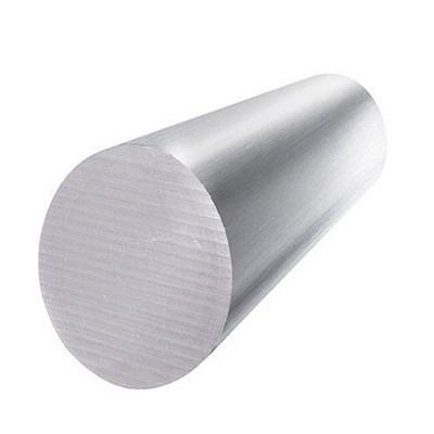 China Industrial Aluminum Alloy Welding Rod Aluminum Rod Box 7075 Aluminum Rod for sale