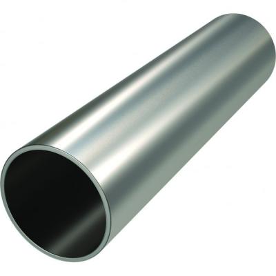 China Liquid Alluminium Tube Aluminum Pipe Extrusion Pipe for sale