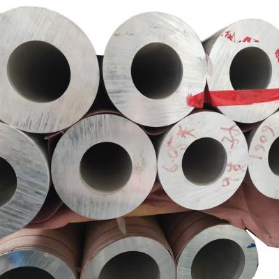 China liquid pipe aluminum pipe/aluminum tube for sale