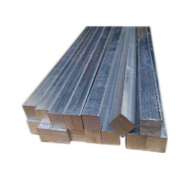 China Industrial Cutting Size 2024 6061 6082 7075 Aluminio Round Aluminum Bar / Rod Price for sale