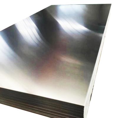 China Construction Type1100 Aluminum Metal Sheet Rolled Aluminum Plate Price for sale