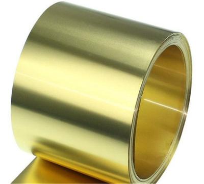 China Hot sales h62 brass sheet of electrical components customize thickness/width cheap brass sheets for sale