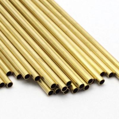 China Water Tube Air Condition or Refrigerator Water Heater Oil Cooler Pipe Shandong Supplier Supplies 50mm Copper Pipe for sale