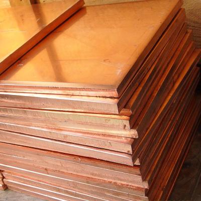 China China factory wholesale price quality copper cathode 99.99% copper cathodes of electrical components cover main quality for sale