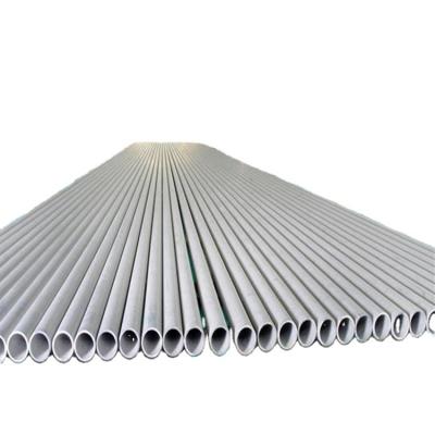 China Cold Drawn Seamless Heat Exchanger Tube ASTM A210 / ASME SA210 Grade A1 Heat Exchanger Tubes Boiler Tubes for sale