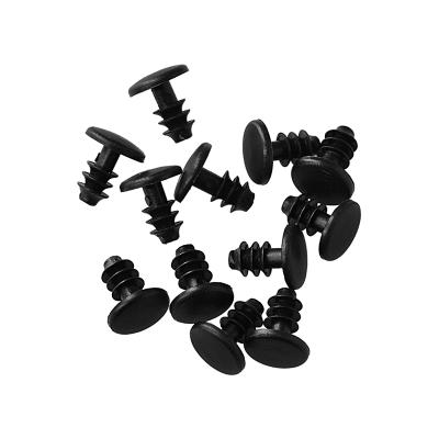 China NYLON auto auto part supplier auto body trim clip clips and auto fasteners clip A05 for sale