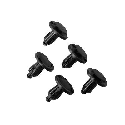 China B126 Insulation Push Pin Plastic Clip Car Mat Clips PLASTIC for sale