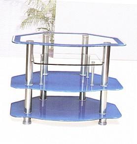 China glass tv stand xyts-170 for sale