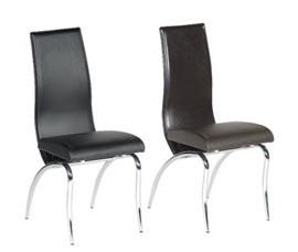 China contemporary dining chairs xydc-007 for sale