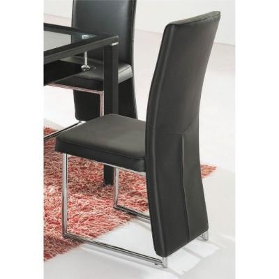 China new 2013 hot sell dining chair xydc-034 for sale