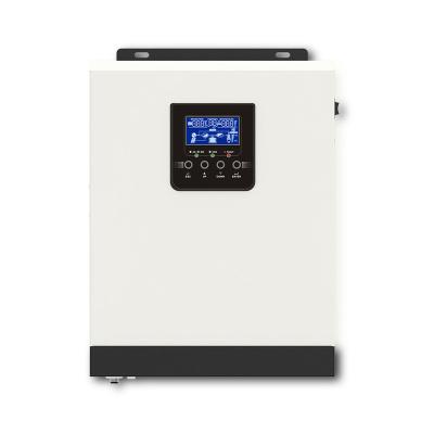 China High Efficiency 3kva 2.4kw 230Vac 24Vdc Pure Sine Wave Off Grid Power Inverters Solar Inverter Off Grid Single Phase 305*272*100mm for sale