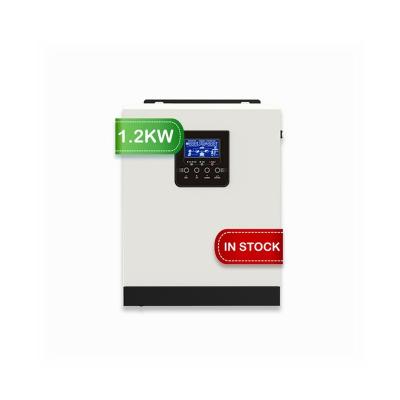 China Low Frequency 4.5kw 1.2kw Off Grid Solar Panel Inverter 2.4kw 3000w 4000w 6000 W 1600w 110v 220v Solar Hybrid Inverters 3.5kw 43*35*18cm for sale