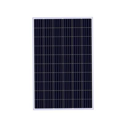 China 20.25% Preferential Price Solar System 360W Polycrystalline Solar Panel for sale