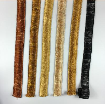 China Easy to wear our factory direct hot sales textile cut brush trim home bangs beautiful for sale