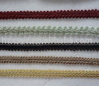 China Bags Decorative Braid Lace, Trims for sale