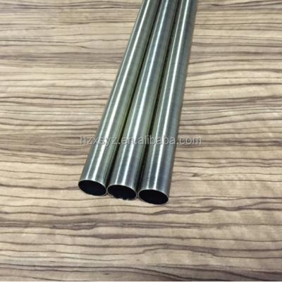 China Single Classic Hot Curtain Pole,Wholesale Curtain Tube,Sale Curtain Pipe For Doube Curtain Rod for sale