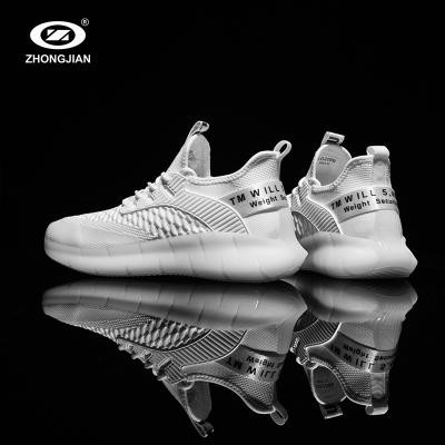 China Fashion\Lightweight Breathable Comfortable\Durable\Breathable\Lighted Mens Gym Sneakers Men's Shoes Wholesale Sportswear Sportswear for sale