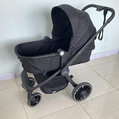 China Wholesale Multi-Function Travel System Portable Stroller Buggy Baby Pram Carriola De Bebe for sale