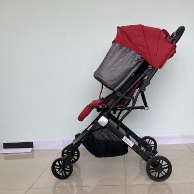 China Multifunctional Travel System 2 In 1 Baby Stroller With Car Seat For Baby for sale