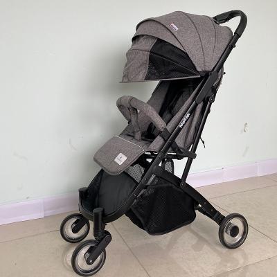 China Multifunctional Travel System 2 in 1 Baby Stroller with Car Seat for baby carrinho bebe for sale