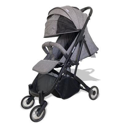 China Multifunctional Cheap Foldable Light Baby Stroller Murah For Sale for sale