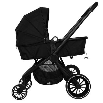 China 2In1 Mom Baby Troller Stroller Multifunctional Hot Supplement Bayi for 1 year old babi travel system baby buggy for sale