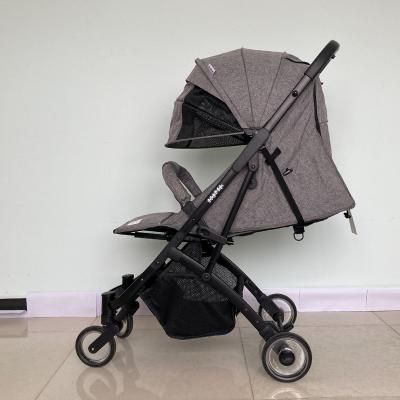 China Hot Selling Seebaby Strler Multifunctional Pram 1 Piece Baby Strollers Poland for sale