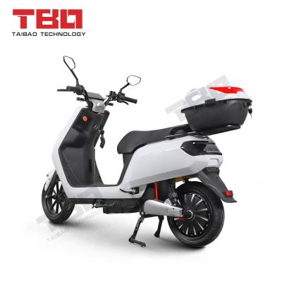 China Urban Electric Super N MQi 1000w Youth City Scooter TB-TTX for sale