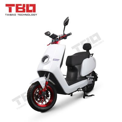 China Urban So Co City Youth Electric Scooter With 800w 1000w TB-N3 for sale