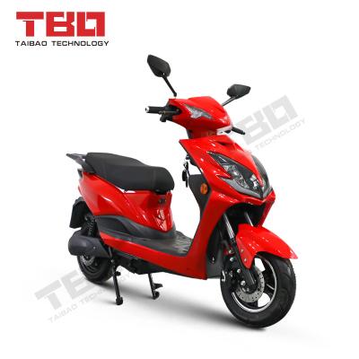 China 500w 800w city scooter for 2 passengers TB-JY for sale