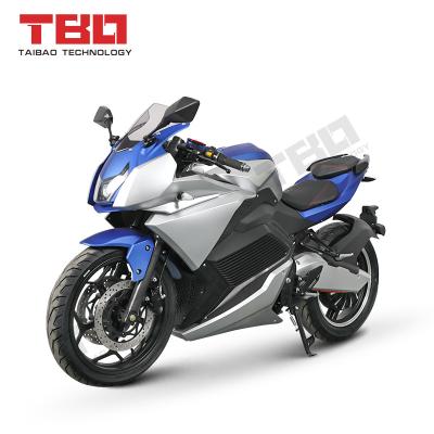 China CDOT Lighting 500w 1000w 10kw High Power Electric Super Motorcycle With Lithium Battery Powered For TB-Canada Lighting for sale