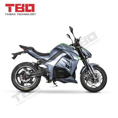 China 2022 motorcycle z1000 electric bike TB-SK for sale