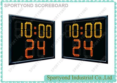 China Basketball 24 Seconds with Shot Clock for sale