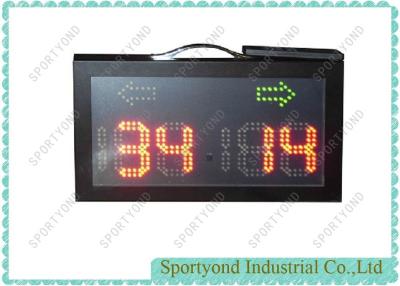 China Portable electronic scoreboard for sale