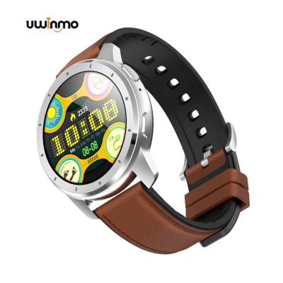 China Full Touch Bluetooth Call Answer Heart Rate U Disk MP3 Player Local Band Wristband H Band MX11 Music Smart Watch for sale