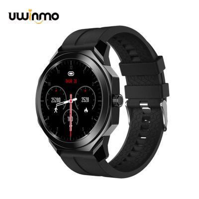 China 2021 Touch Screen Popular OEM Android Smart Band Sports Wristbands Wristwatch Fitness R68 Smart Watch For Men Women for sale