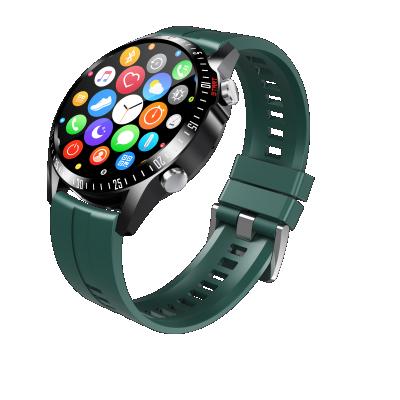 China Top 10 Smartwatches Fitness Waterproof Smartwatches Activity Tracker Waterproof MP3 Playback 360 Face Smart Watch for sale