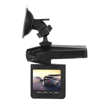 China NIGHT VISION 2.2 Inch HD Car Monitoring Infrared Night Vision Driving Recorder for sale