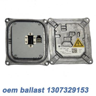 China NEW OEM Automotive Ballast Parts Xenon HID Headlight Ballast 130732919301 1307329153 130732915301 BA022 for sale