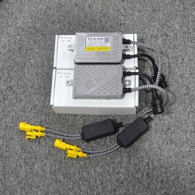 China F5 AC 12V 55W HID Xenon Ballast , Quick Start , HID Xenon Kit Universal Cars for sale