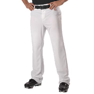 China Antibacterial OEM All Sizes Baseball Mens Pants For Baseball Teams for sale