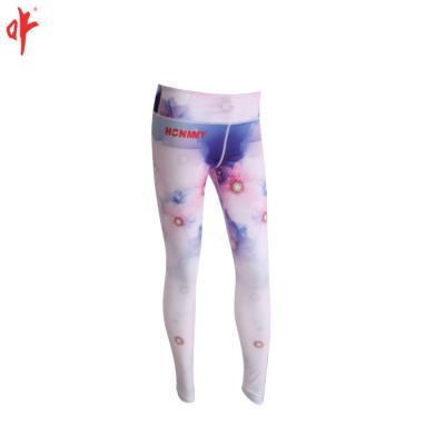 China Yoga Women Fitness Lady Overall Full Tights Elastic Workout Pants High Waist Sports Gym Wear Gaiters Breathable for sale