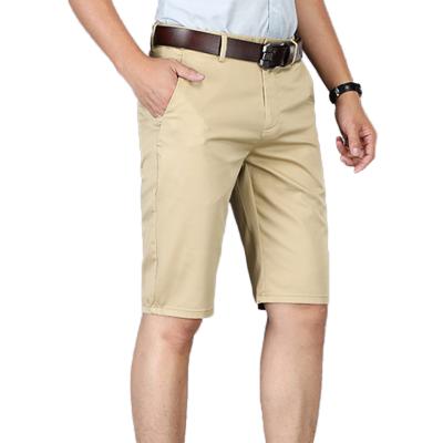 China Factory Wholesale Custom Made Hot Men's Messenger Belted Recreational Cotton Cargo Shorts Outdoor Shorts Antibacterial for sale