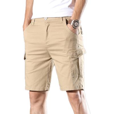 China Antibacterial Custom Style Popular Women's Cargo Rise Shorts Stretch Golf Shorts Active Water Resistant Summer Outdoor Shorts With Pockets for sale