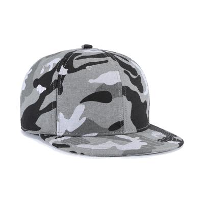 China 2019 New COMMON Fashion Snapback Baseball Ball Top Selling Hat Under Hat Sports Hip Hop Hats Camo Camouflage Adjustable Hats for sale