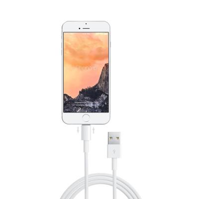 China IOS 12 USB Cable Cord Support Charger + Sync Data Band Hardware Data Transfer Charging Line For iPhone XR/XS Max for sale