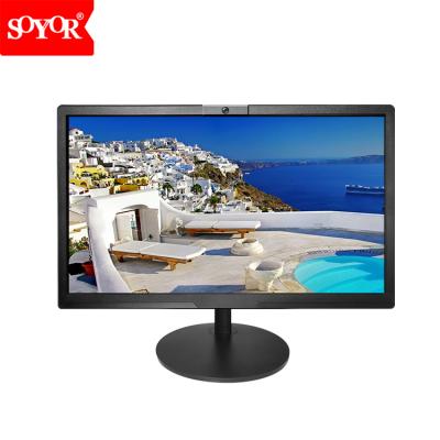 China Officeor Home Using Desktop Monitor Narrow Border Led 17 19 21.5 24 Inch Computer Monitor Desktop Gaming Monitors 144hz for sale